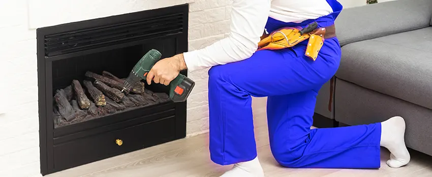 Pellet Fireplace Repair Services in East Hartford, CT