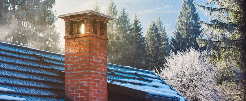 Residential Chimney Rain Caps Repair Services in East Hartford, CT