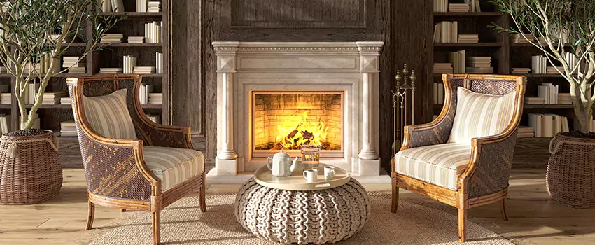 Cost of RSF Wood Fireplaces in East Hartford, Connecticut