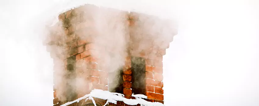 Chimney Flue Soot Removal in East Hartford, CT