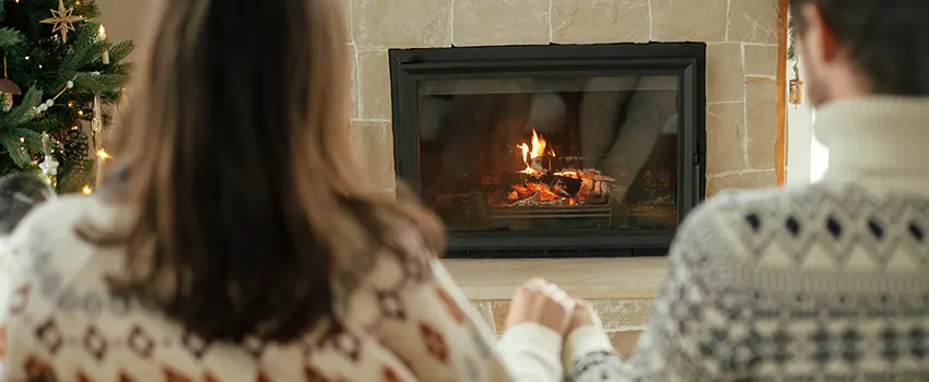 Superior Open-Hearth Wood Fireplaces in East Hartford, CT