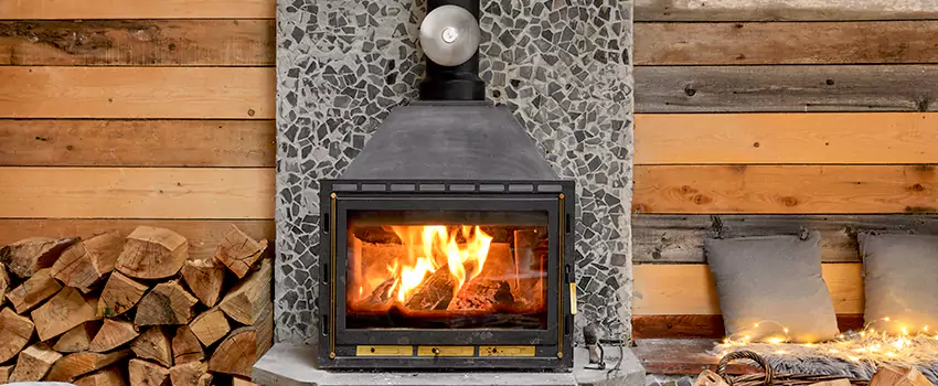 Travis Industries Elite Fireplace Inspection and Maintenance in East Hartford, Connecticut