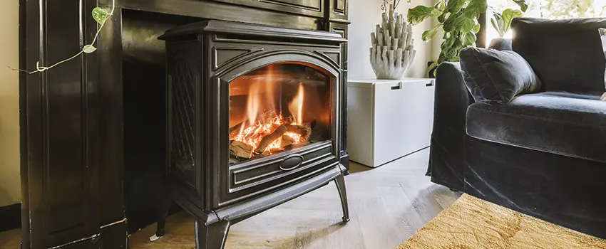 Valor Wood Fireplace in East Hartford, CT