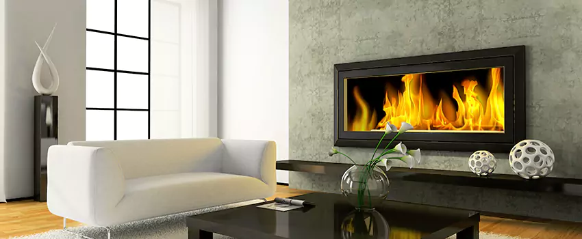 Ventless Fireplace Oxygen Depletion Sensor Installation and Repair Services in East Hartford, Connecticut