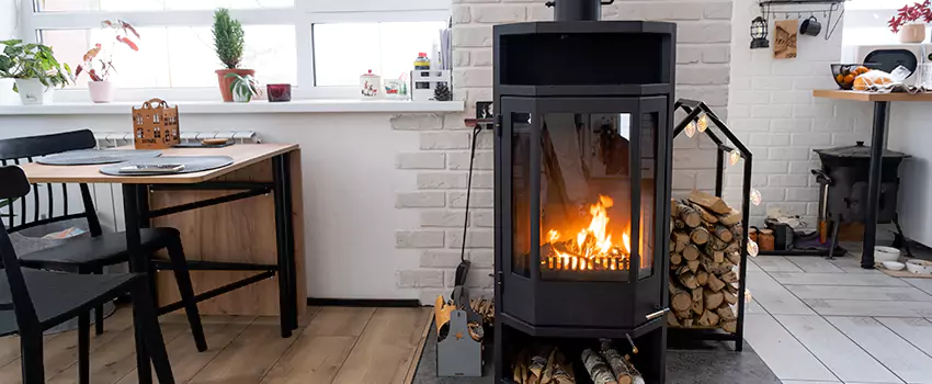Cost of Vermont Castings Fireplace Services in East Hartford, CT