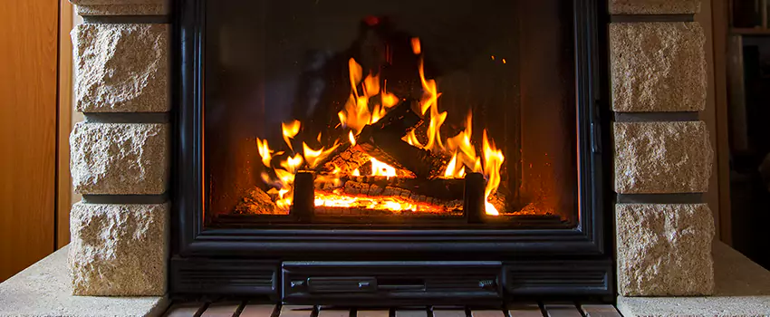 Cost of Wood Fireplace Installation in East Hartford, CT
