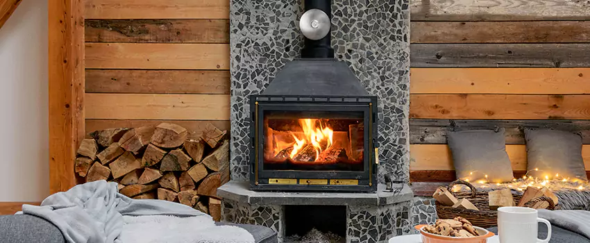 Affordable Wood Fireplace Fixing Solutions in East Hartford, Connecticut