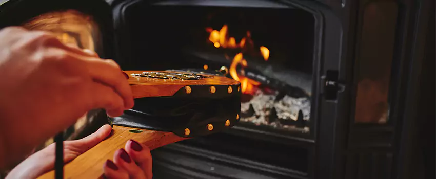 Cost of Wood Furnace Repair and Installation Services in East Hartford, CT