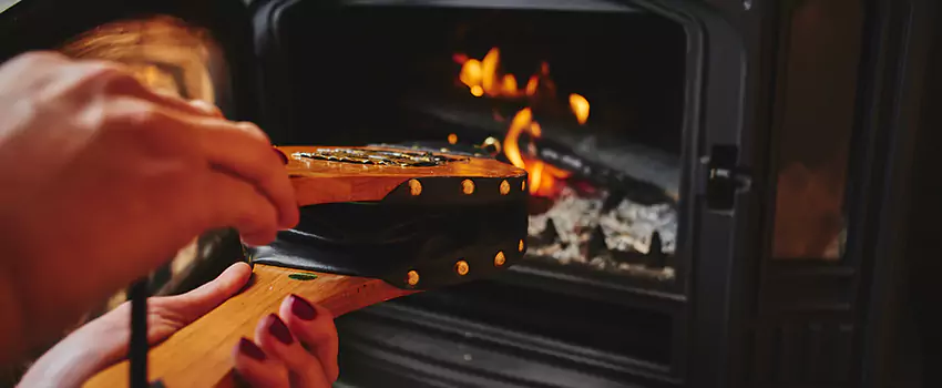 Wood Stove Grates Repair in East Hartford, Connecticut