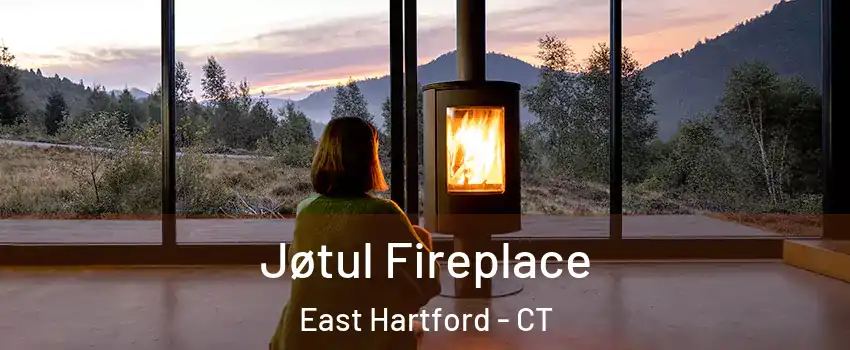  Jøtul Fireplace East Hartford - CT