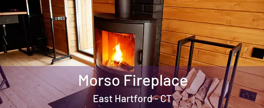  Morso Fireplace East Hartford - CT
