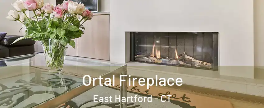Ortal Fireplace East Hartford - CT