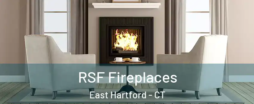  RSF Fireplaces East Hartford - CT