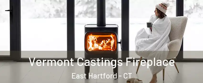  Vermont Castings Fireplace East Hartford - CT